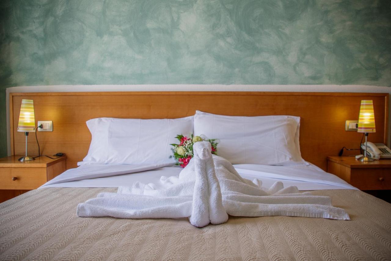 Abbaidda Hotel วัลเลดอเรีย ภายนอก รูปภาพ